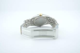 Thumbnail von Tudor Prince Date Day Oyster Prince Date-Day 36mm - 24 Months Warranty 94613