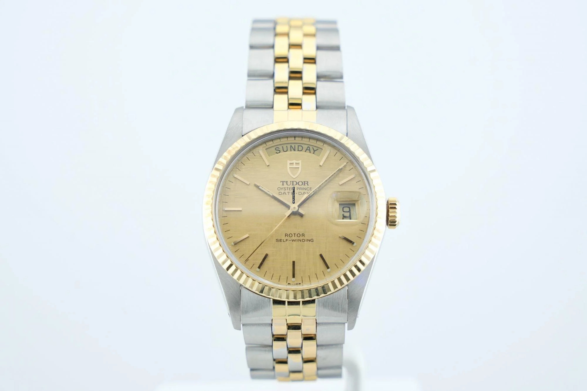 Tudor Prince Date Day Oyster Prince Date-Day 36mm - 24 Months Warranty 94613