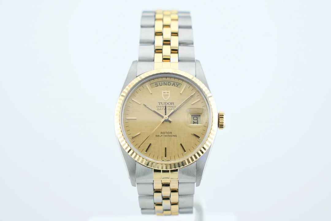  Tudor Prince Date Day Oyster Prince Date-Day 36mm - 24 Months Warranty 94613 