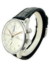 Thumbnail von IWC Portugieser Chronograph Referenz IW371445