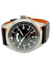 Thumbnail von IWC Fliegeruhr Spitfire UTC Pilots Watch Spitfire UTC Referenz IW325101