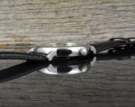 Thumbnail von IWC Portofino Automatic 40 Black Dial - Box & Papiere 2018