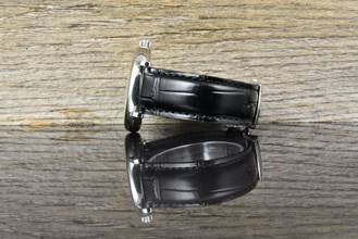 Thumbnail von IWC Portofino Automatic 40 Black Dial - Box & Papiere 2018