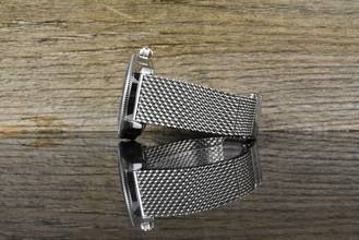 Thumbnail von Breitling Superocean Heritage II 42 Blue Ceramic - Automatik - Stahl Armband