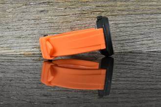 Thumbnail von Heuer Lemania Chronograph unpoliert - nice Vintage - Automatik