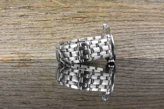 Thumbnail von Omega Seamaster Diver 300 M Professional 300M Quarz Mid Size James Bond - Tritium Blue Wave Dail - Vintage 1994