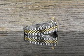 Thumbnail von Tudor Prince Oysterdate Princess Oysterdate 92413 Stahl / Gold Automatik