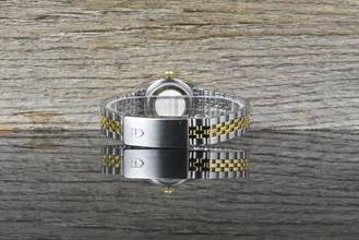 Thumbnail von Tudor Prince Oysterdate Princess Oysterdate 92413 Stahl / Gold Automatik