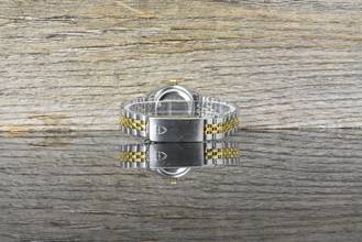 Thumbnail von Tudor Prince Oysterdate Princess Oysterdate 92413 Stahl / Gold Automatik - Weißes Diamant Ziffernblatt