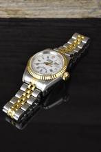 Thumbnail von Tudor Prince Oysterdate Princess Oysterdate 92413 Stahl / Gold Automatik - Weißes Diamant Ziffernblatt