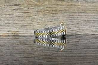 Thumbnail von Tudor Prince Oysterdate Princess Oysterdate 92413 Stahl / Gold Automatik - Weißes Diamant Ziffernblatt