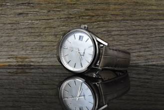 Thumbnail von TAG Heuer Carrera Quarz 36MM Perlmutt / MOP Dial - Stahl - 2021