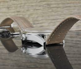 Thumbnail von TAG Heuer Carrera Quarz 36MM Perlmutt / MOP Dial - Stahl - 2021