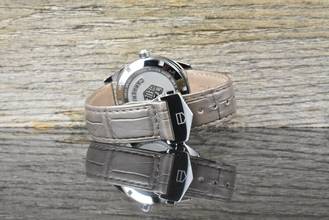 Thumbnail von TAG Heuer Carrera Quarz 36MM Perlmutt / MOP Dial - Stahl - 2021