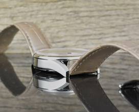 Thumbnail von TAG Heuer Carrera Quarz 36MM Perlmutt / MOP Dial - Stahl - 2021