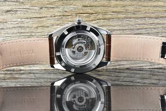 Thumbnail von TAG Heuer Carrera Calibre 5 Date Day Silver Dial Automatik - Full Set 2024