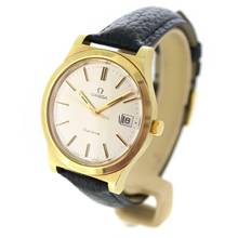 Thumbnail von Omega Genève 136.0102