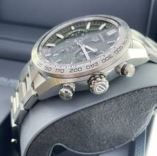 Thumbnail von TAG Heuer Carrera Calibre Heuer 02 Chronograph 44mm