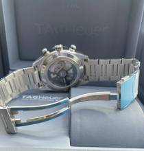 Thumbnail von TAG Heuer Carrera Calibre Heuer 02 Chronograph 44mm