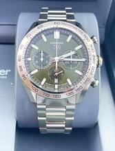 Thumbnail von TAG Heuer Carrera Calibre Heuer 02 Chronograph 44mm