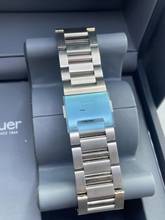 Thumbnail von TAG Heuer Carrera Calibre Heuer 02 Chronograph 44mm