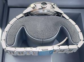 Thumbnail von TAG Heuer Carrera Calibre Heuer 02 Chronograph 44mm