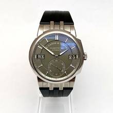 Thumbnail von A. Lange & Söhne Odysseus Weißgold 2023