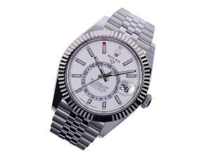 Thumbnail von Rolex Sky-Dweller Traumzustand - WIE NEU - AUS 2024