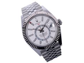 Thumbnail von Rolex Sky-Dweller Traumzustand - WIE NEU - AUS 2024