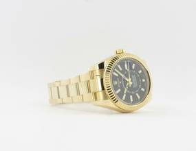 Thumbnail von Rolex Sky-Dweller 326938