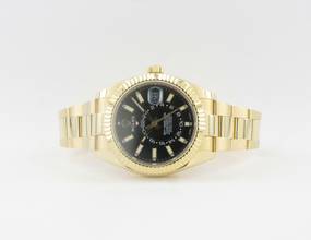 Thumbnail von Rolex Sky-Dweller 326938