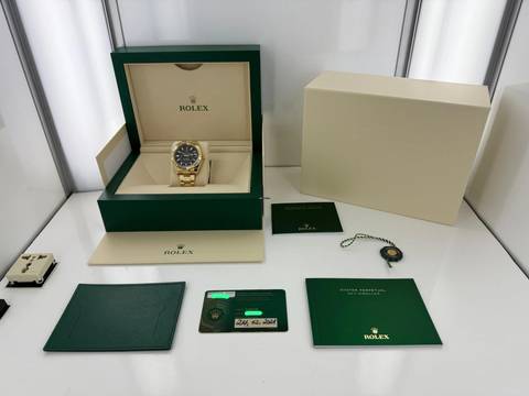  Rolex Sky-Dweller 326938 