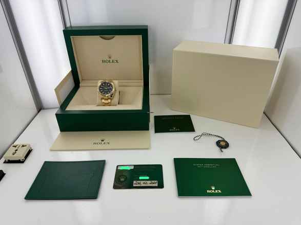  Rolex Sky-Dweller 326938 