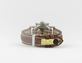 Thumbnail von Chronoswiss Chronometer Chronograph CH 7523