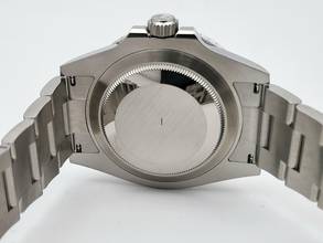 Thumbnail von Rolex Submariner (No Date) new Full Set Austria 11/2025