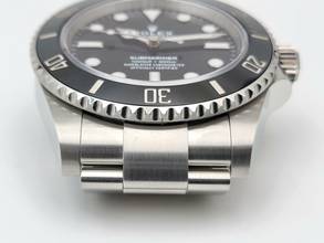 Thumbnail von Rolex Submariner (No Date) new Full Set Austria 11/2025