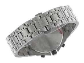 Thumbnail von Audemars Piguet Royal Oak Offshore Chronograph Ref.26170TI.OO.1000TI.01 2014 Full Set sehr gut Vintage