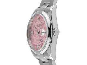 Thumbnail von Rolex Datejust 36 Ref.116200 2018 Full Set wie Neu Vintage