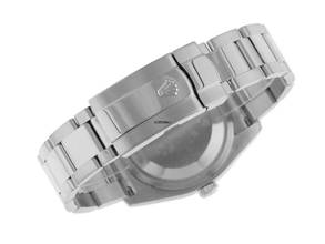 Thumbnail von Rolex Datejust 36 Ref.116200 2018 Full Set wie Neu Vintage