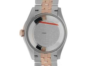 Thumbnail von Rolex Datejust Medium Ref.278381RBR 2019 Full Set wie Neu