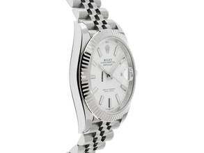 Thumbnail von Rolex Datejust 41 Ref.126334 2021 Full Set wie Neu