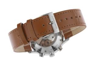 Thumbnail von Junghans Meister Chronoscope Ref.27/4526.02 2025 Full Set Ungetragen