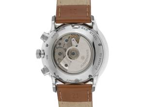 Thumbnail von Junghans Meister Chronoscope Ref.27/4526.02 2025 Full Set Ungetragen