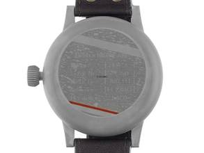 Thumbnail von Laco Fliegeruhr Replika Typ A Ref.861829 2005 Full Set Ungetragen Vintage