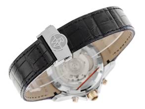 Thumbnail von Raymond Weil Parsifal Ref.7260-SC5-00208 2012 Full Set wie Neu Vintage