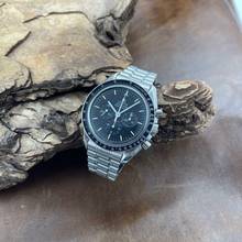 Thumbnail von Omega Speedmaster Professional Moonwatch Speedmaster Professional Moonwatch - FULLSET 1997 EU - Ref. 3870.50 *unpolished original condition*
