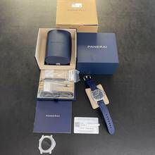 Thumbnail von Panerai Luminor Marina PAM01313 - FULLSET 2025 - Ref. OP7393