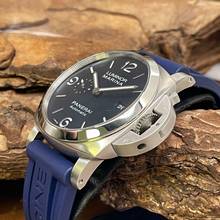Thumbnail von Panerai Luminor Marina PAM01313 - FULLSET 2025 - Ref. OP7393