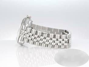 Thumbnail von Rolex Datejust 31 31mm 178274 2014 Stahl Weissgold 750 Automatik Stainless Steel 18kt White Gold Jubilé-band Chronometer Oyster