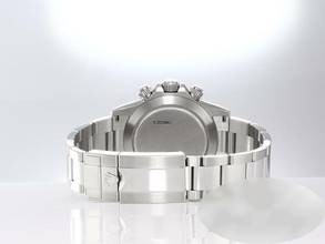 Thumbnail von Rolex Daytona 116500ln Edelstahl 2022 Chronograph Automatik Stahl Chrono